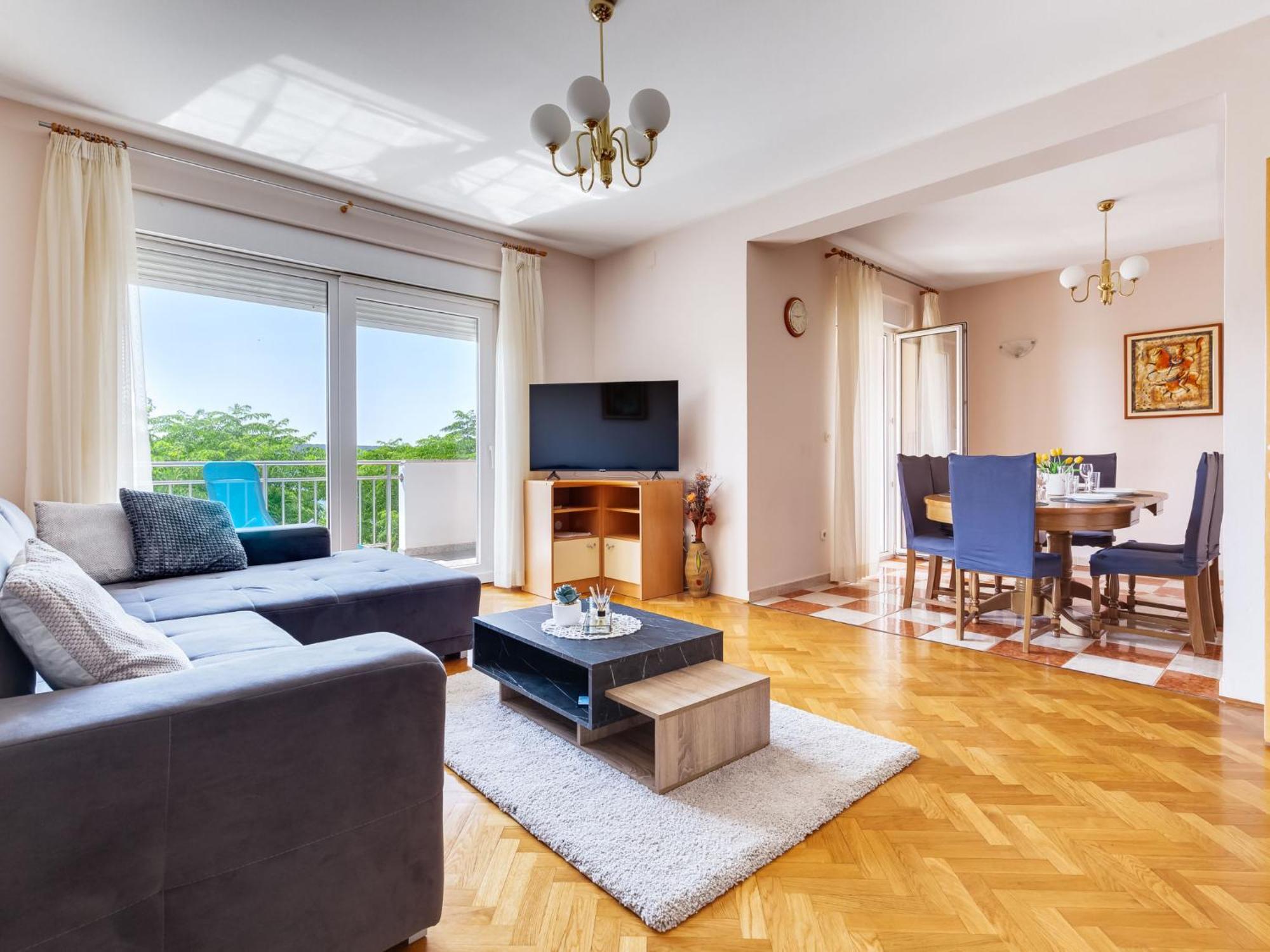 Apartment Daria 1 By Interhome Anić Kültér fotó