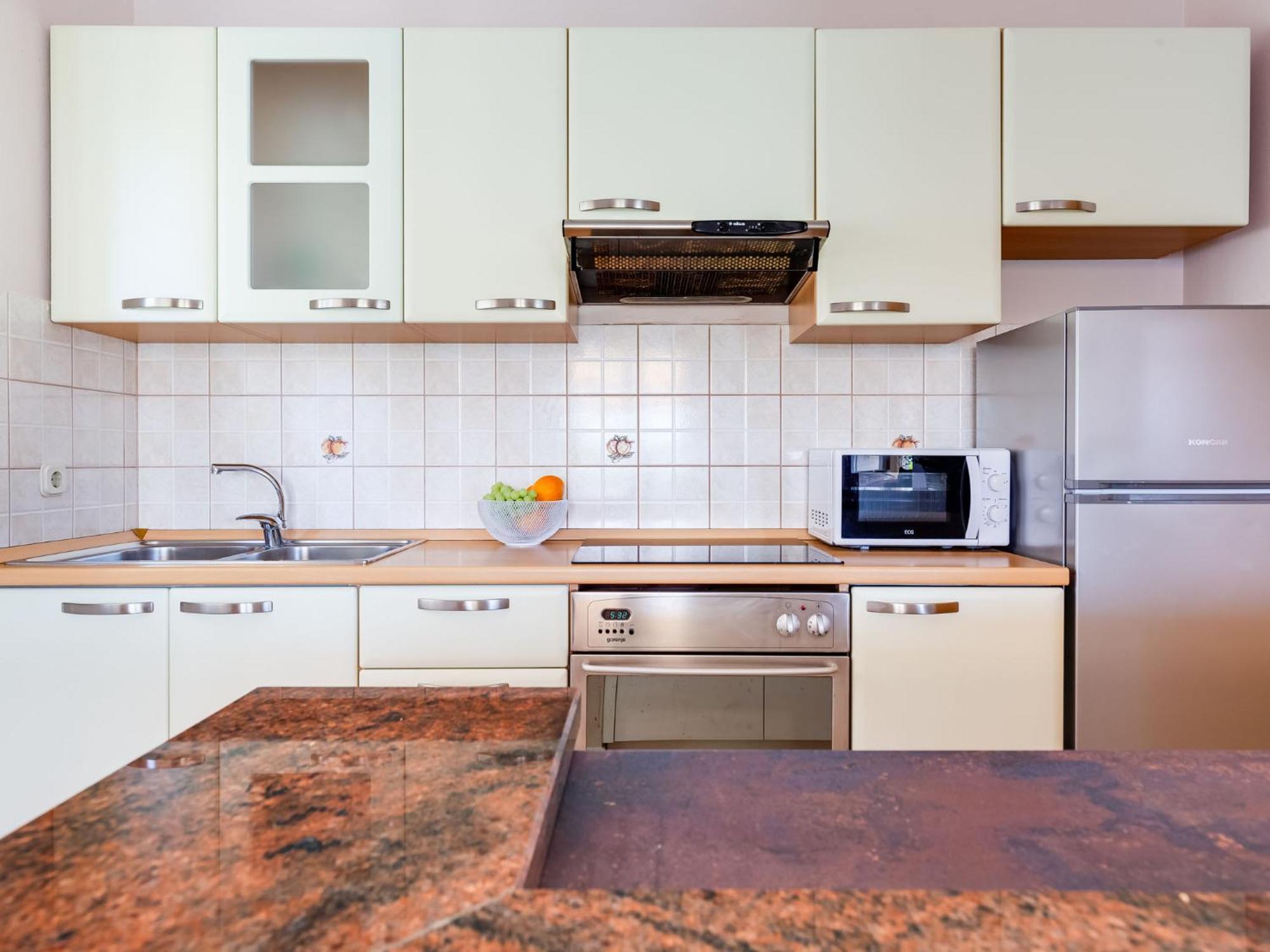 Apartment Daria 1 By Interhome Anić Kültér fotó