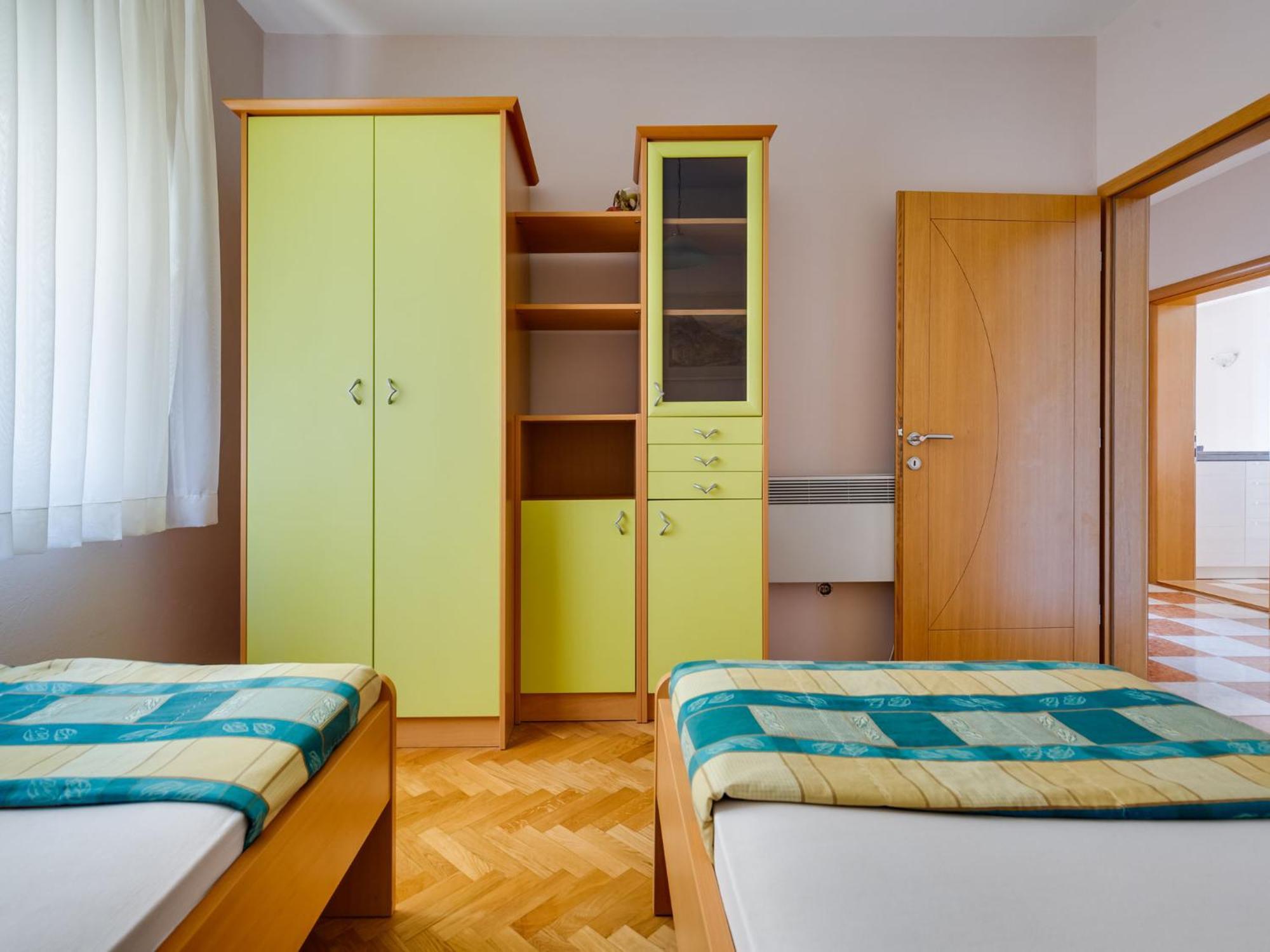 Apartment Daria 1 By Interhome Anić Kültér fotó