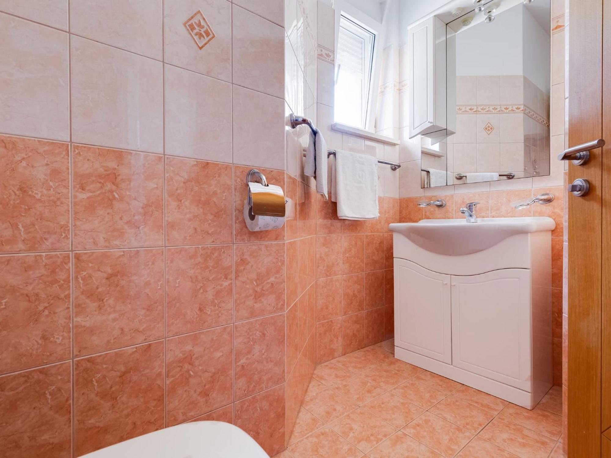 Apartment Daria 1 By Interhome Anić Kültér fotó
