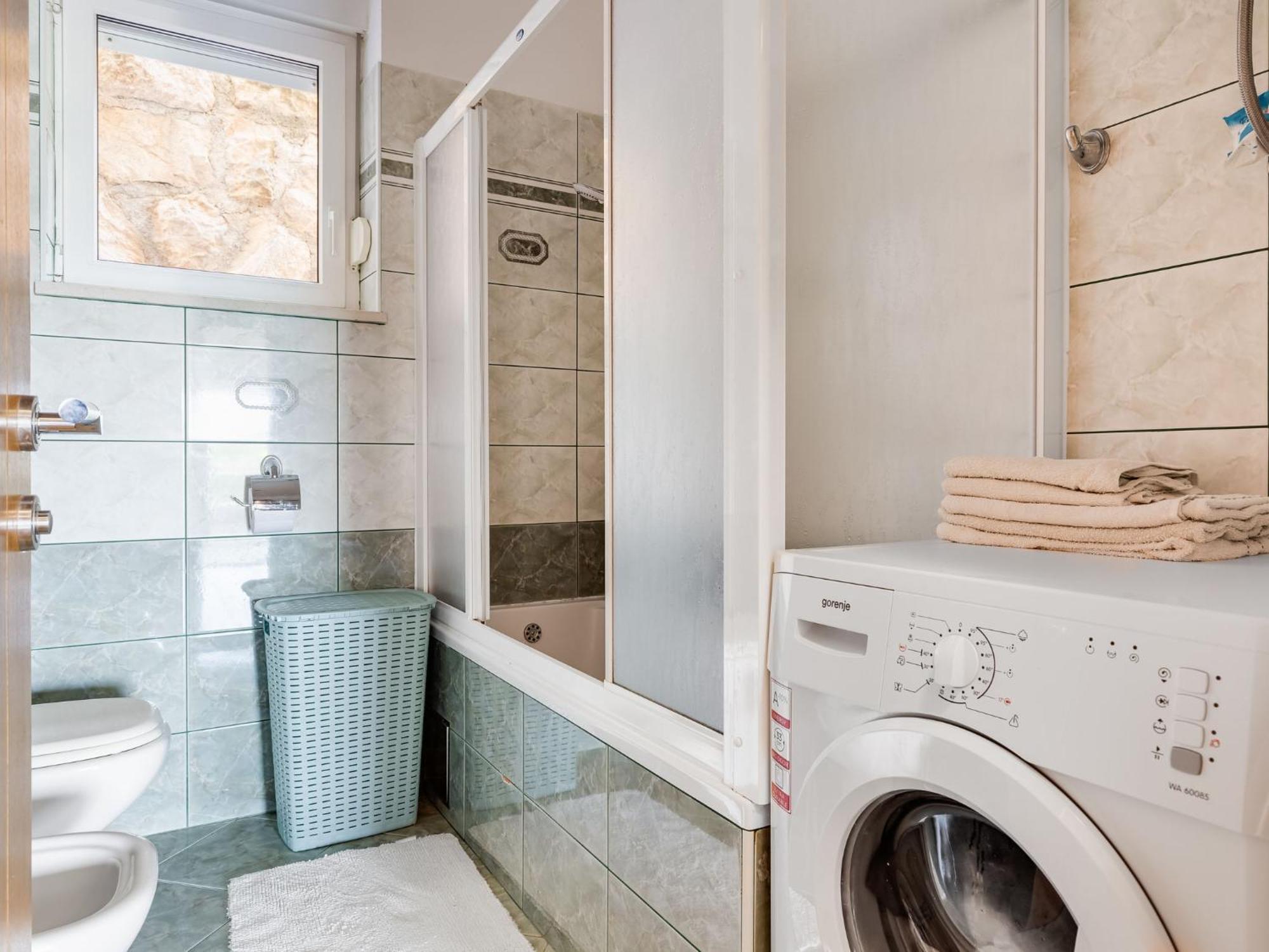 Apartment Daria 1 By Interhome Anić Kültér fotó