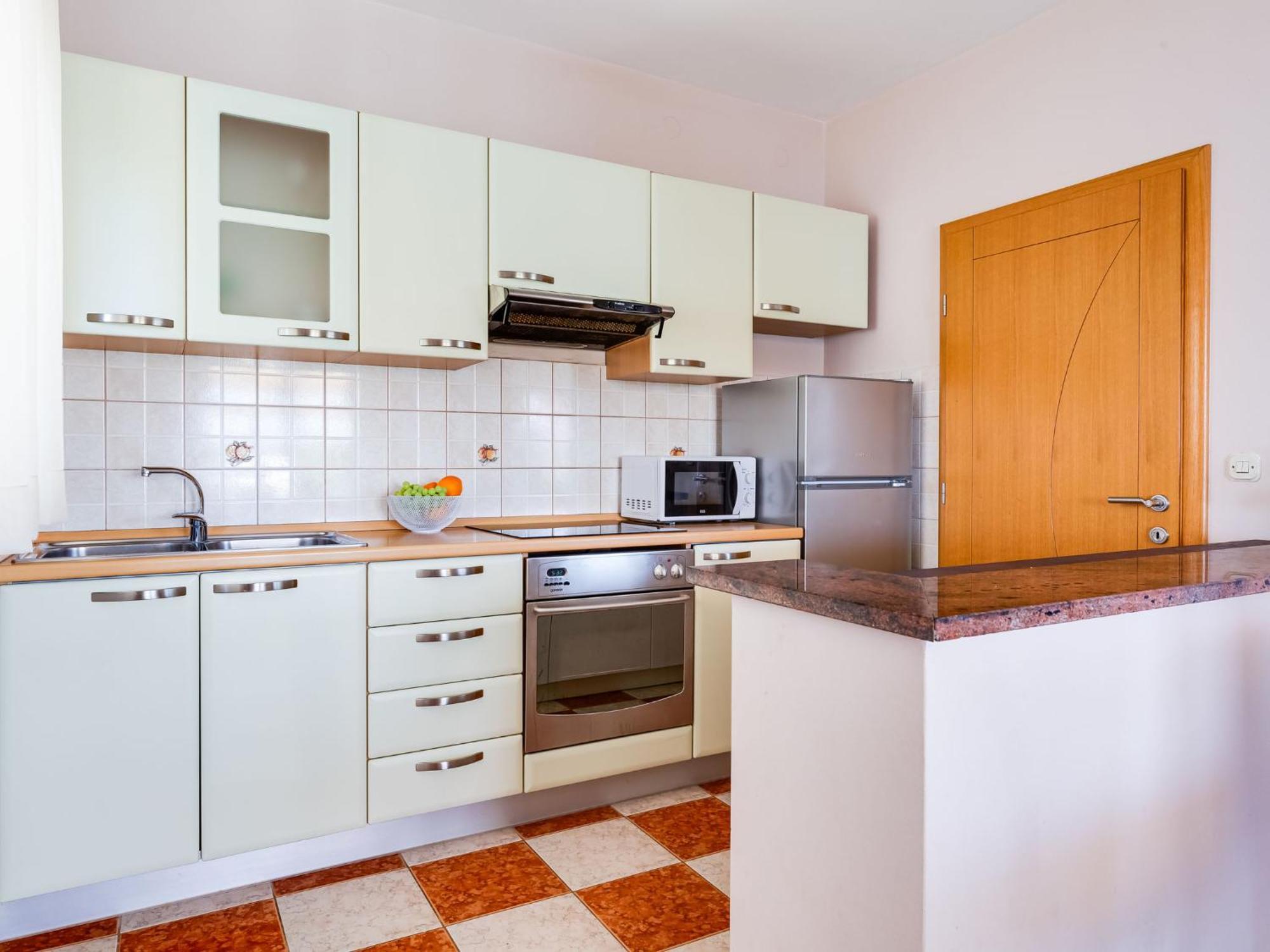 Apartment Daria 1 By Interhome Anić Kültér fotó